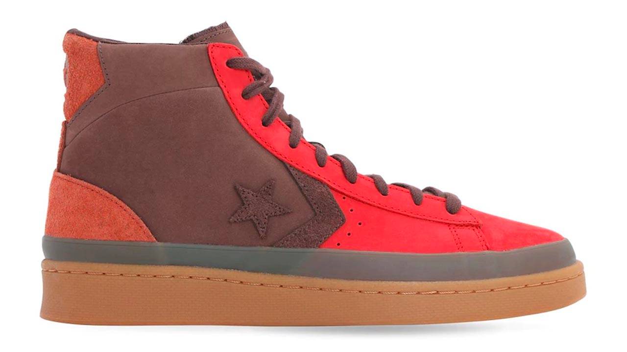 Get Up to an Extra 50% Off These 15 Essentials Sneakers at Luisa Via Roma's Sale!
