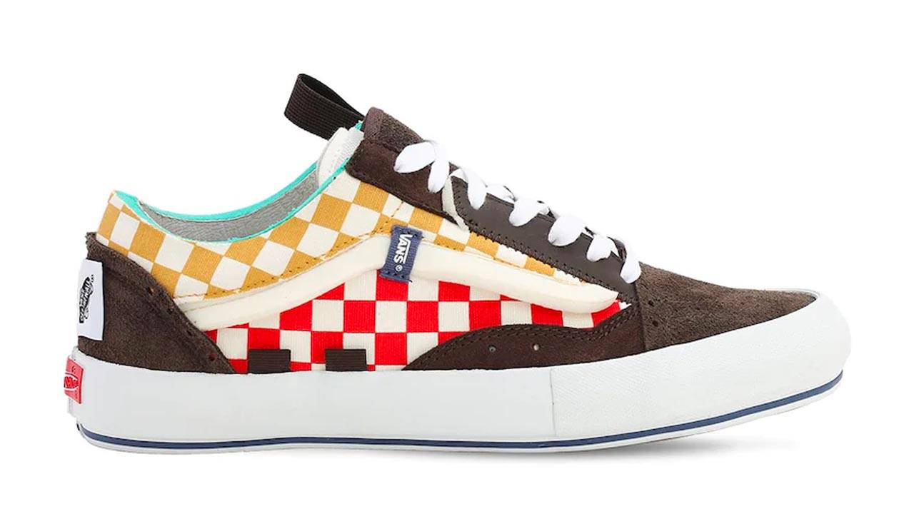 Get Up to an Extra 50% Off These 15 Essentials Sneakers at Luisa Via Roma's Sale!