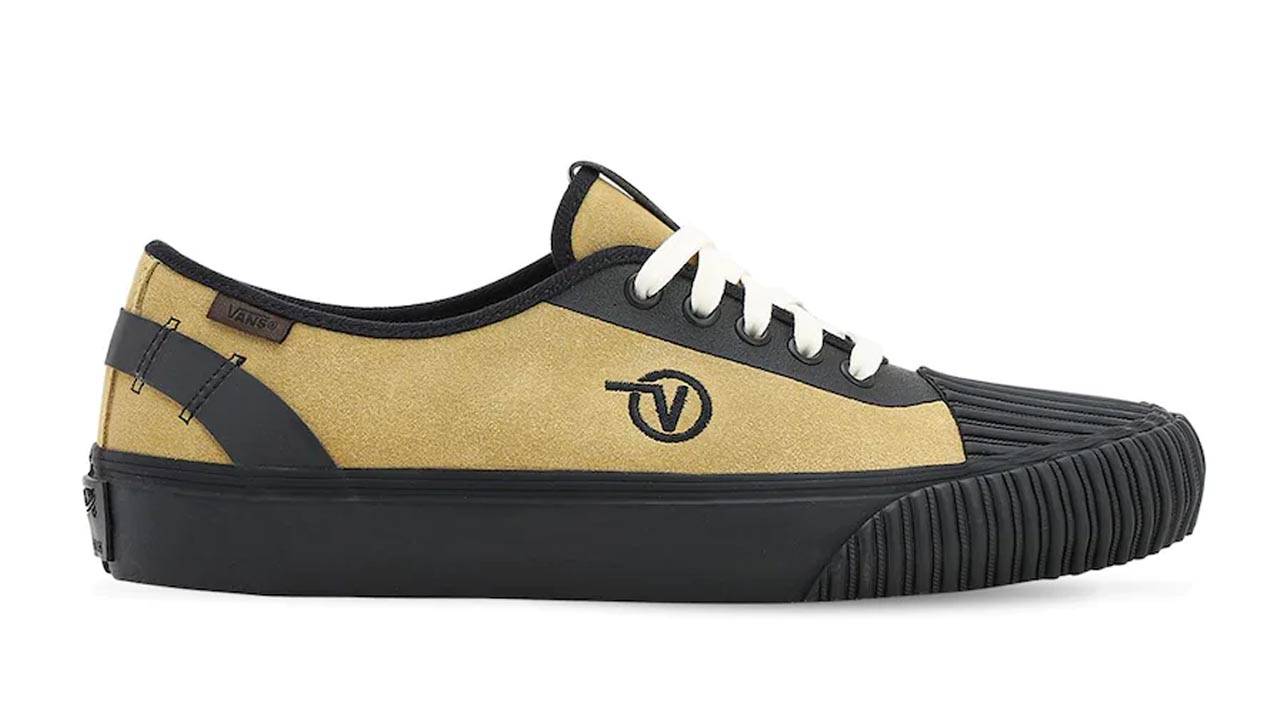 Get Up to an Extra 50% Off These 15 Essentials Sneakers at Luisa Via Roma's Sale!
