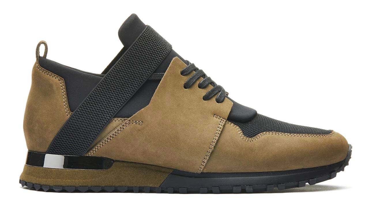 Take an Extra 15% Off These Must-Have Mallet Sneakers With This Code!