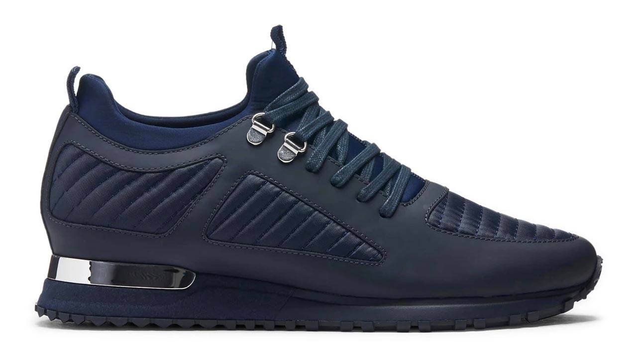 Take an Extra 15% Off These Must-Have Mallet Sneakers With This Code!