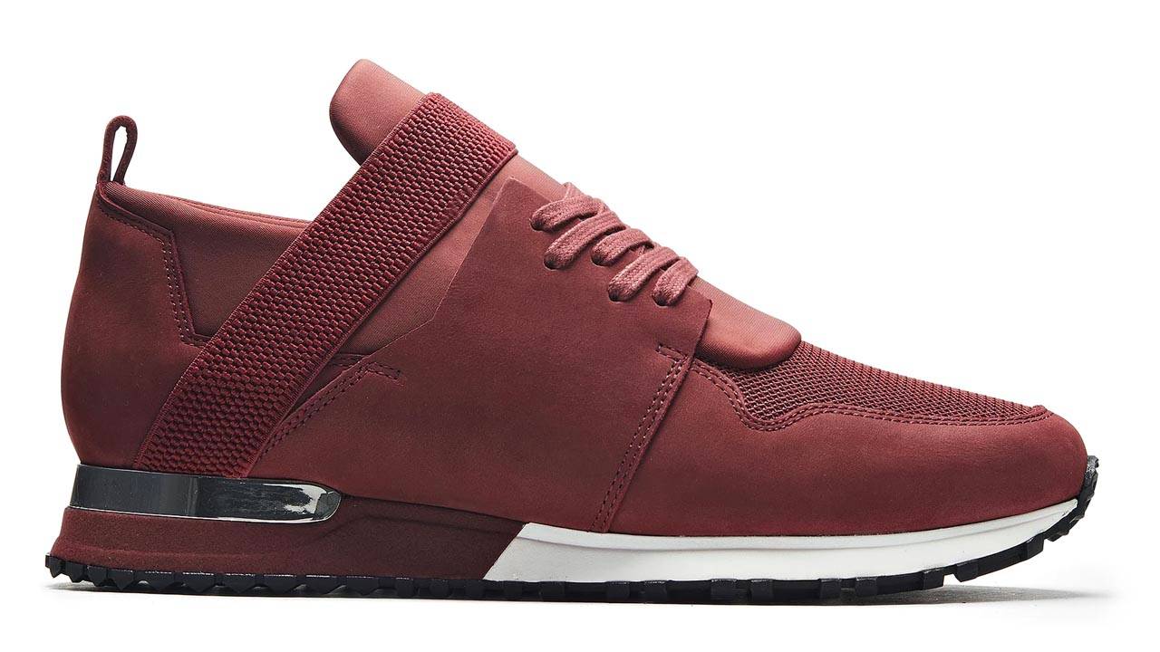 Take an Extra 15% Off These Must-Have Mallet Sneakers With This Code!