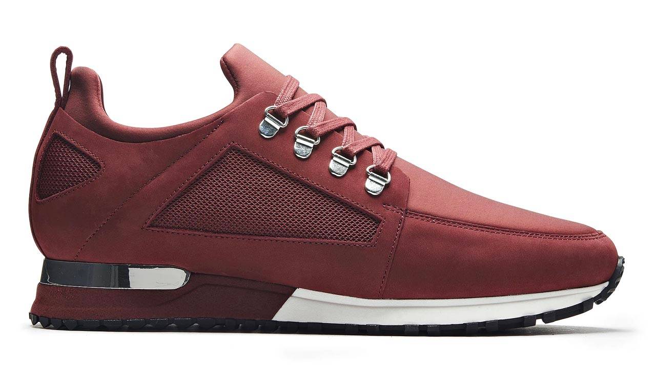 Take an Extra 15% Off These Must-Have Mallet Sneakers With This Code!