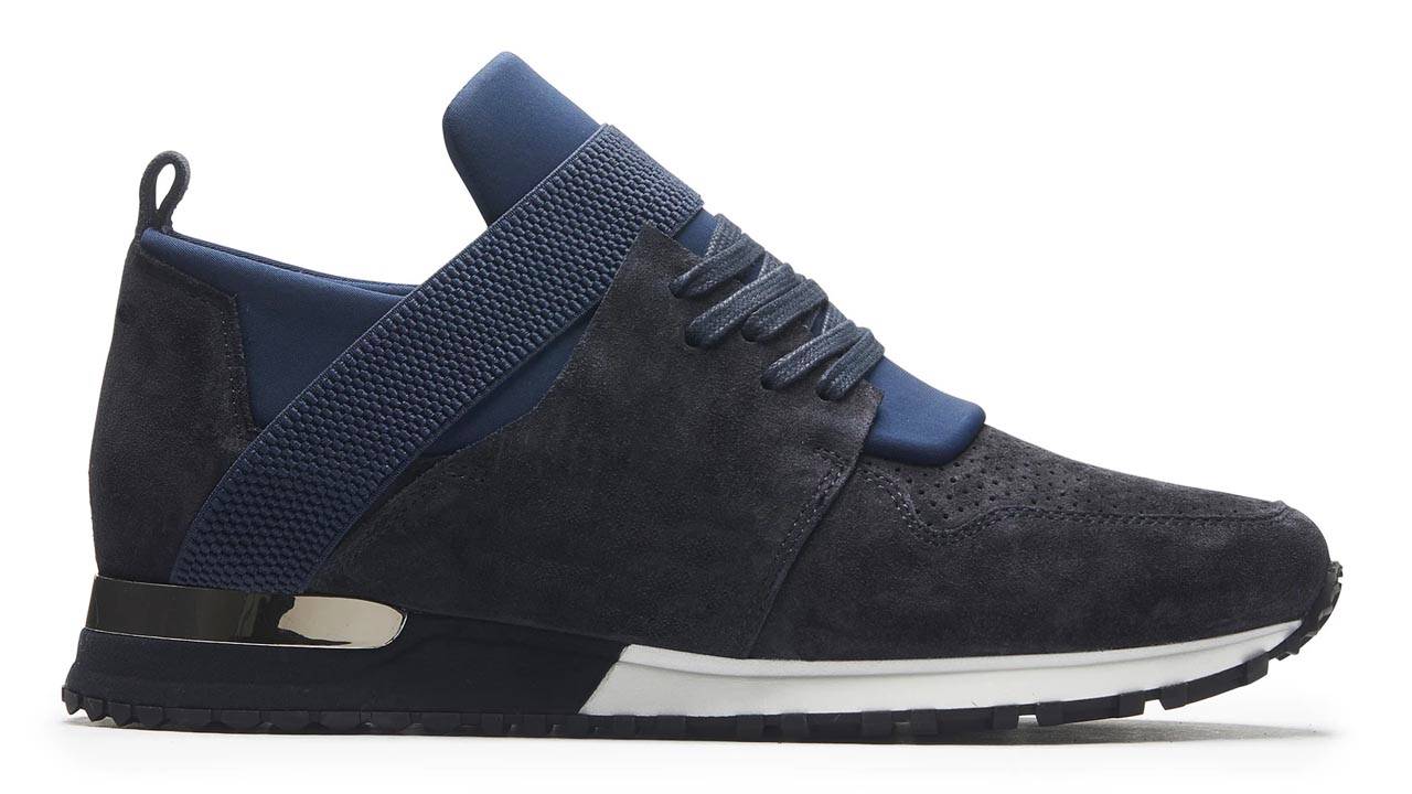 Take an Extra 15% Off These Must-Have Mallet Sneakers With This Code!