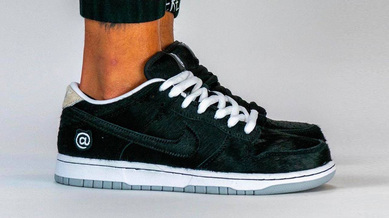 nike medicom