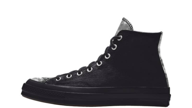converse millie by you price