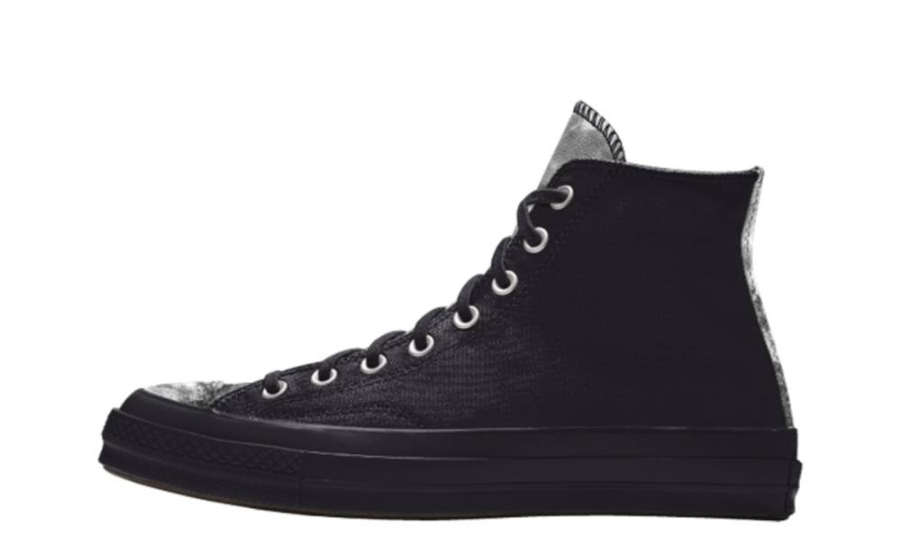 converse millie by you price