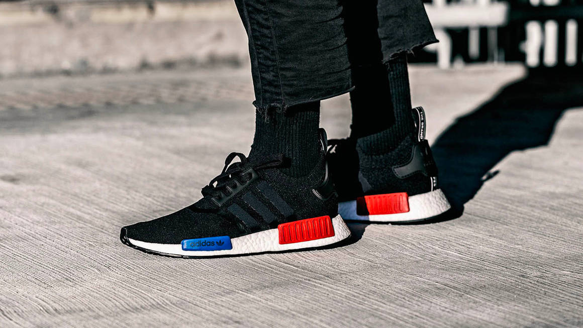 The Rise and Fall and Rise of the adidas NMD | The Sole Supplier بيع البلاستيك