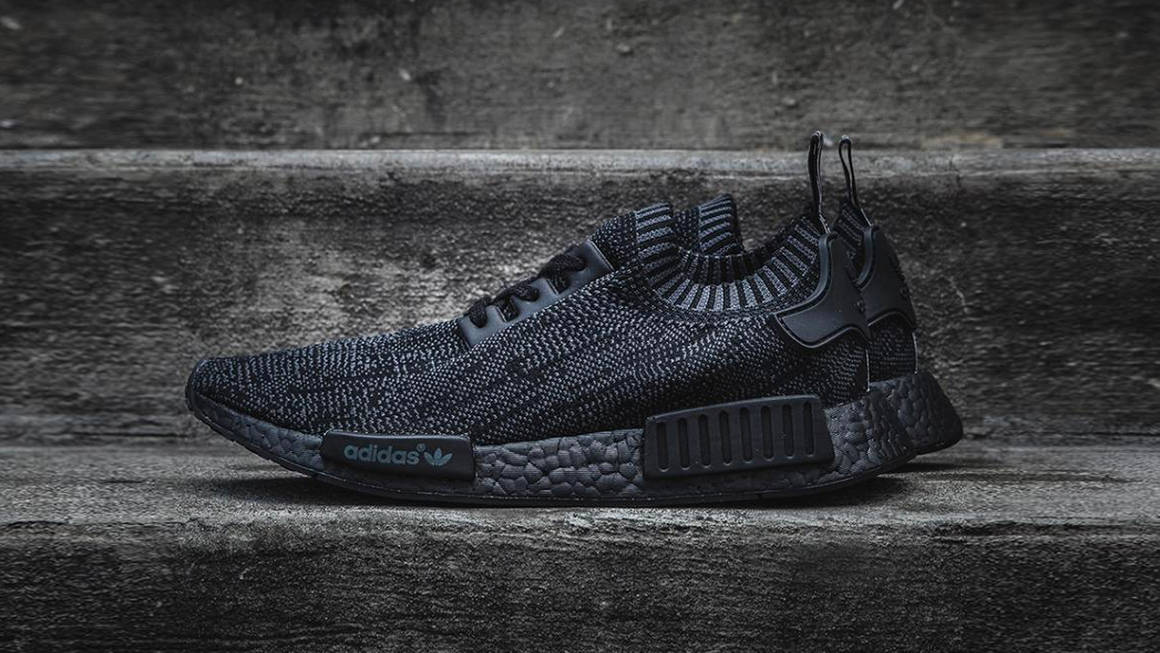 The Rise and Fall Rise of adidas NMD | The Sole