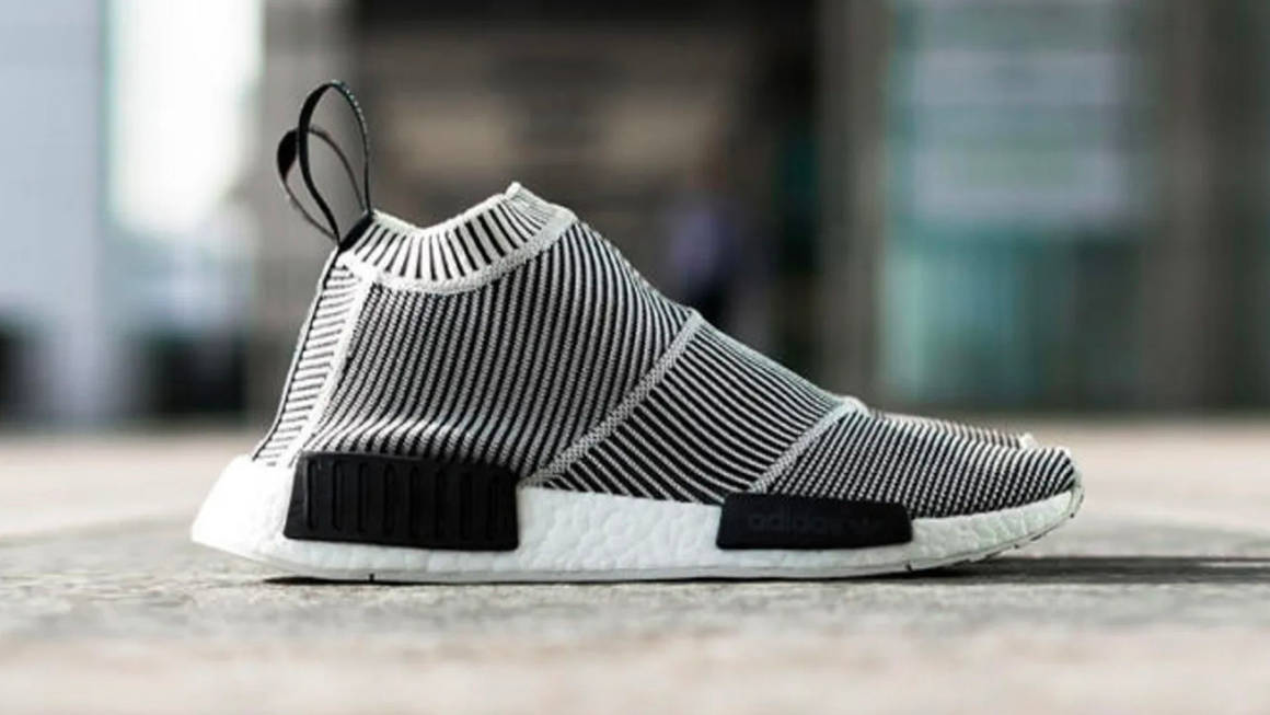 undersøgelse ægteskab ekko The Rise and Fall and Rise of the adidas NMD | The Sole Supplier