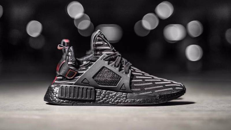 adidas scarpe nmd xr1 supercolor