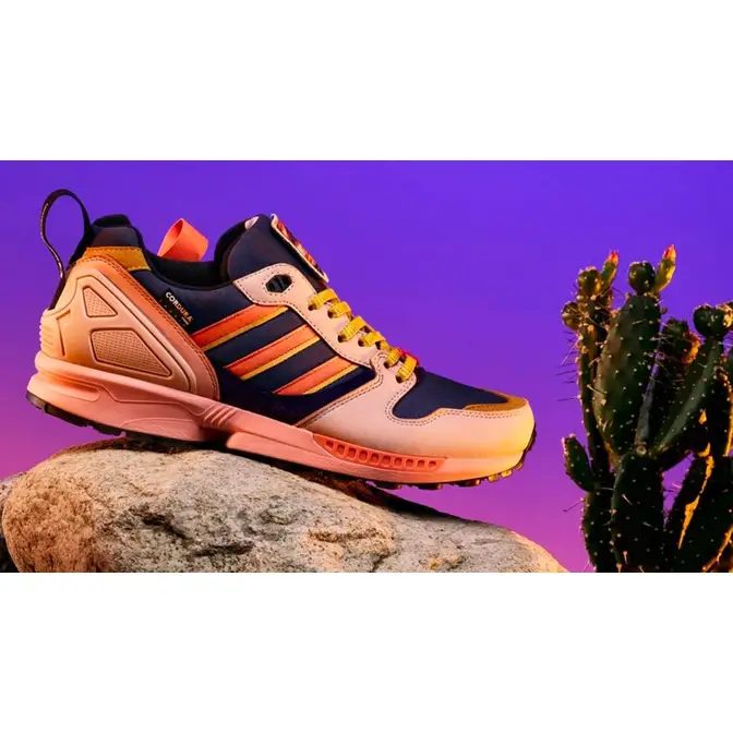 National Park Foundation x adidas ZX 5000 Joshua Tree | Where To 