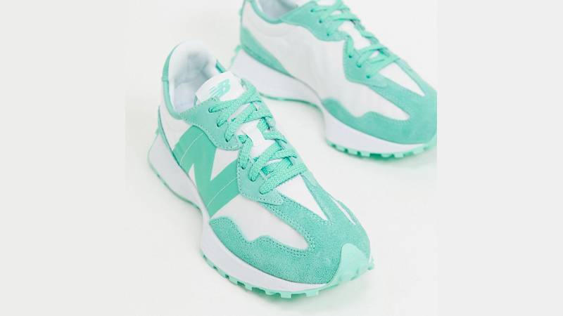 new balance 800 classic trainer