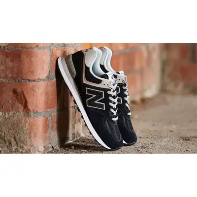 New balance 574 hot sale egk