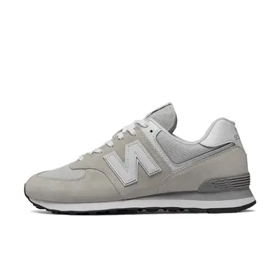 New Balance 574 Core Nimbus Cloud | Where To Buy | ML574EGW | The Sole ...