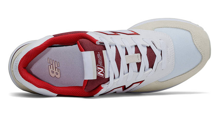 new balance unisex 574 sky lite