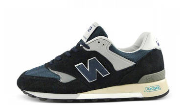 New Balance 577 30th Anniversary Made in England Navy