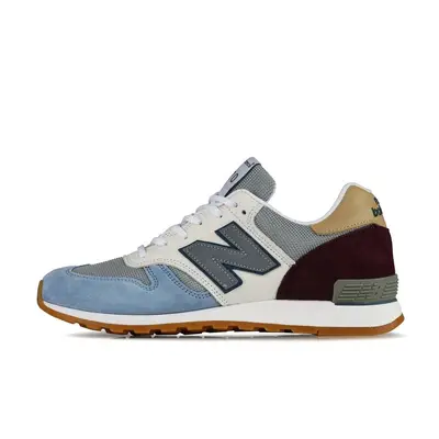New Balance 577 Made in England Supply Pack Blue | Where To