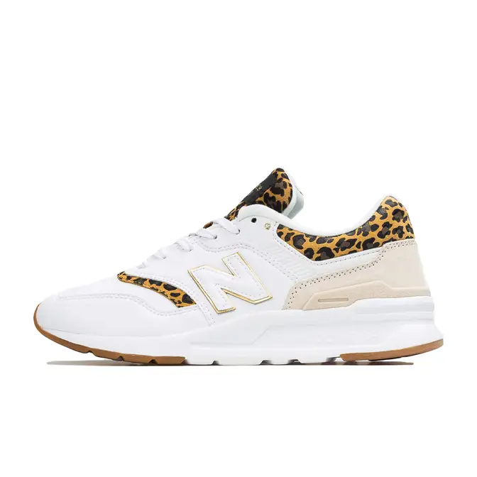 New balance 997h store cheetah