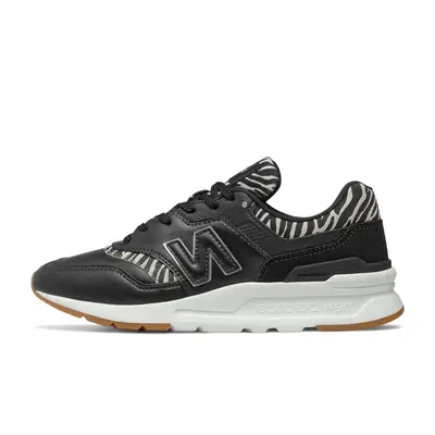 New balance store 997 animal sneaker