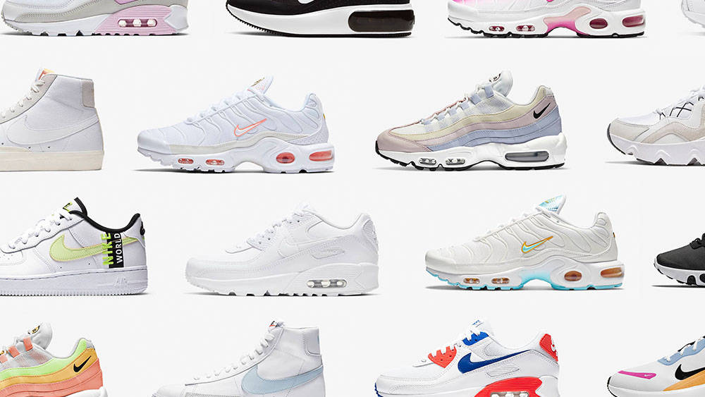 Nike 25% off sale