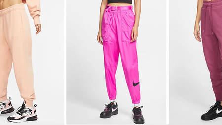 The 12 Hottest Clothing Picks In Nike's Up To 50% Off Sale! The 12 Hottest Clothing Picks In Nike's Up To 50% Off Sale!