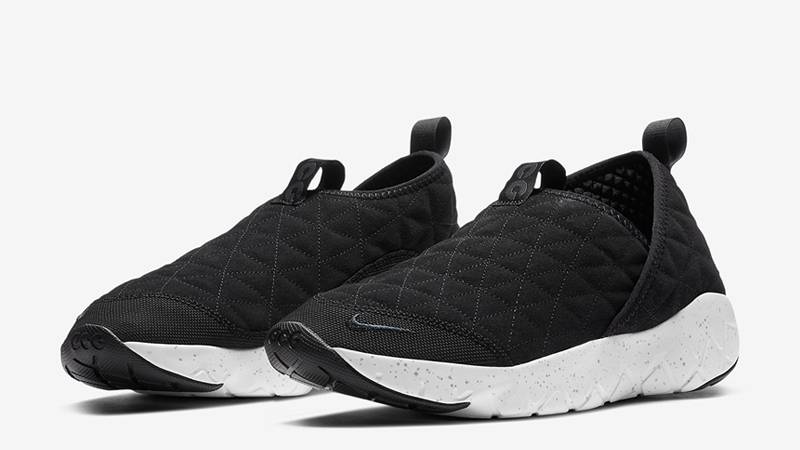 Nike ACG MOC 3.0 Black Front