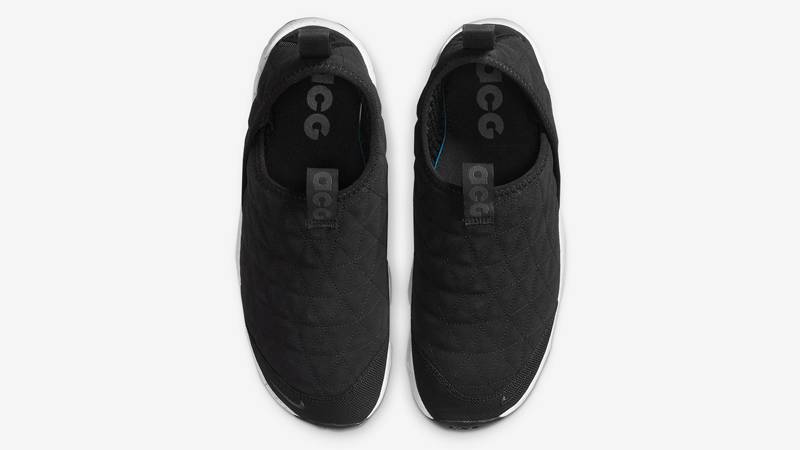 Nike ACG MOC 3.0 Black Middle