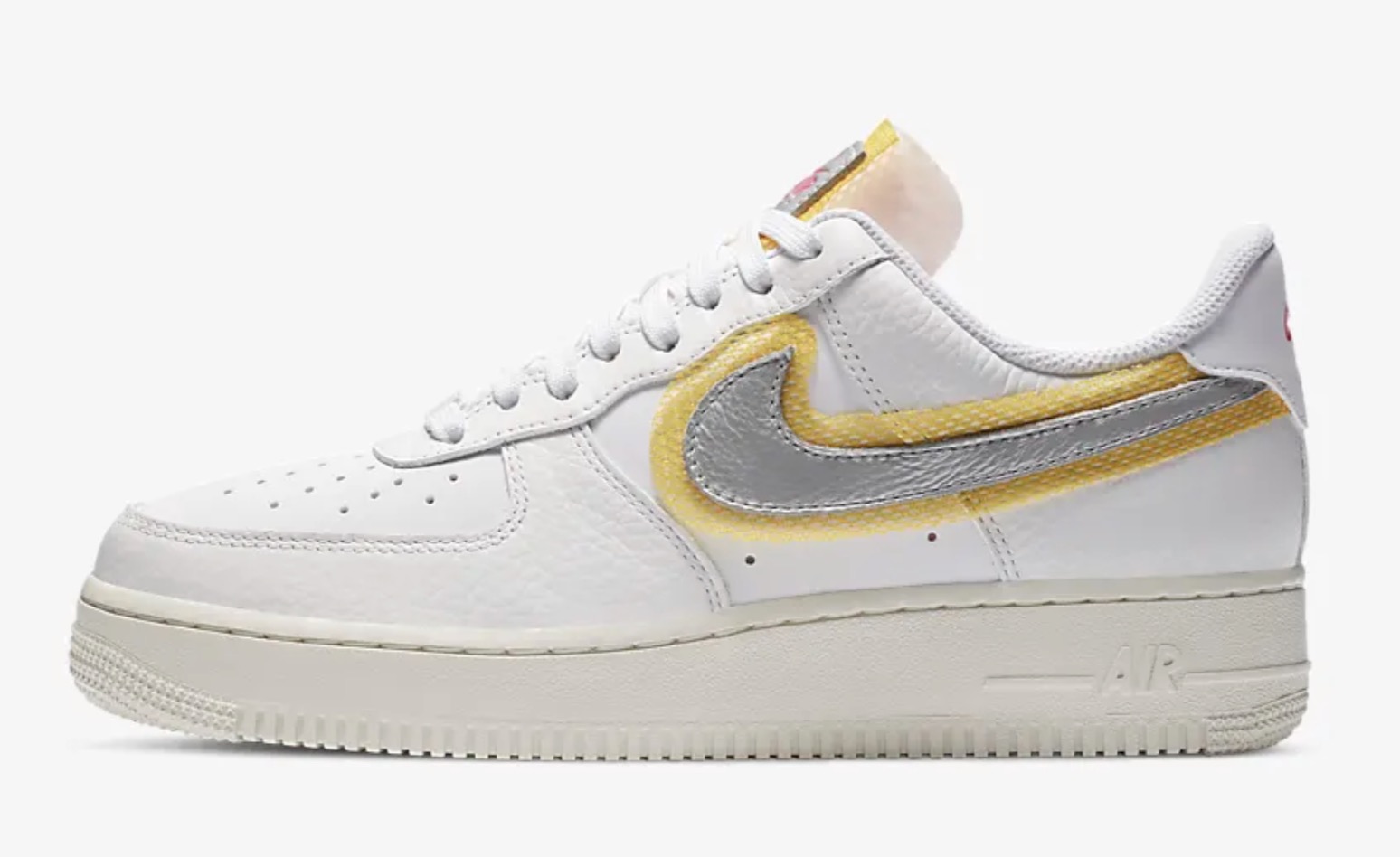 Nike Air Force 1 '07
