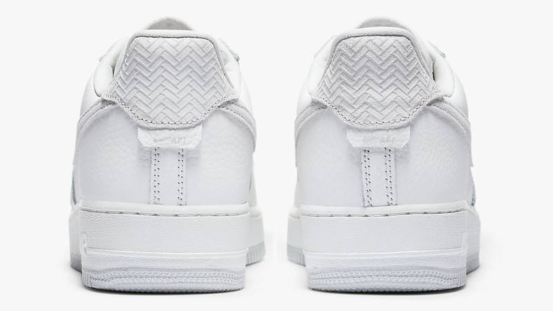 nike air force 1 craft summit white
