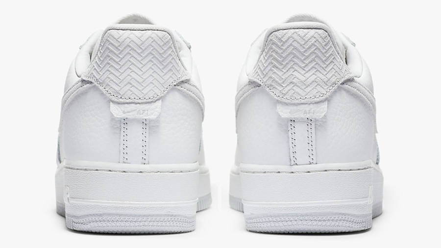 air force 1 craft summit white