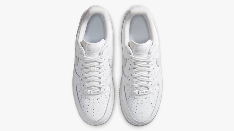 Nike Air Force 1 07 Craft Summit White Middle