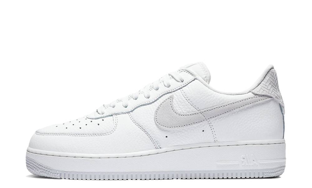 Nike Air Force 1 07 Craft Summit White