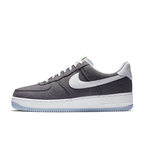 Nike Air Force 1 07 Iron Grey
