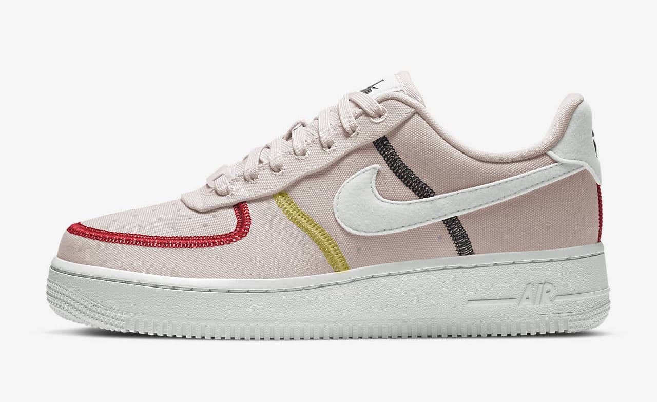 Nike Air Force 1 '07 LXÂ  Photon Dust