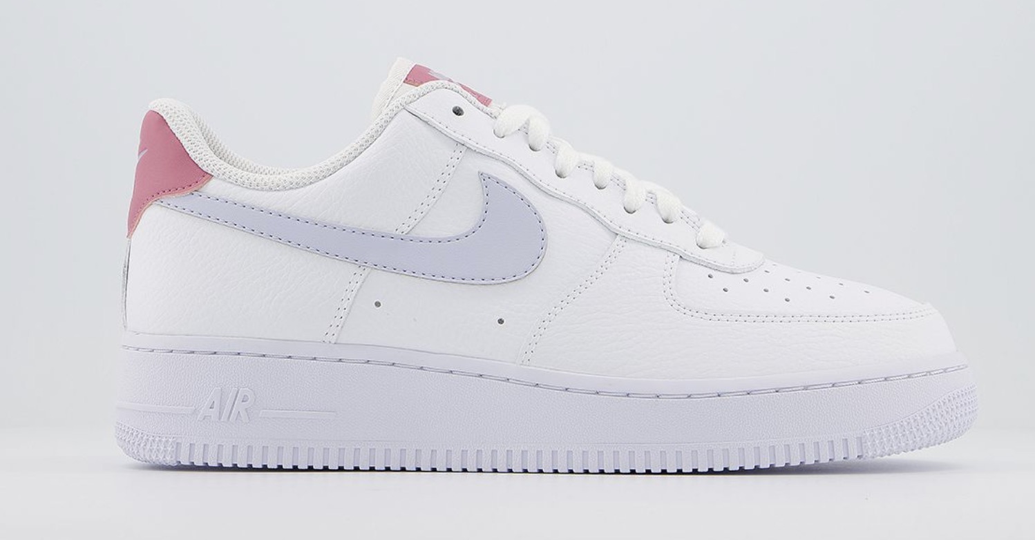 Nike Air Force 1 Desert Berry