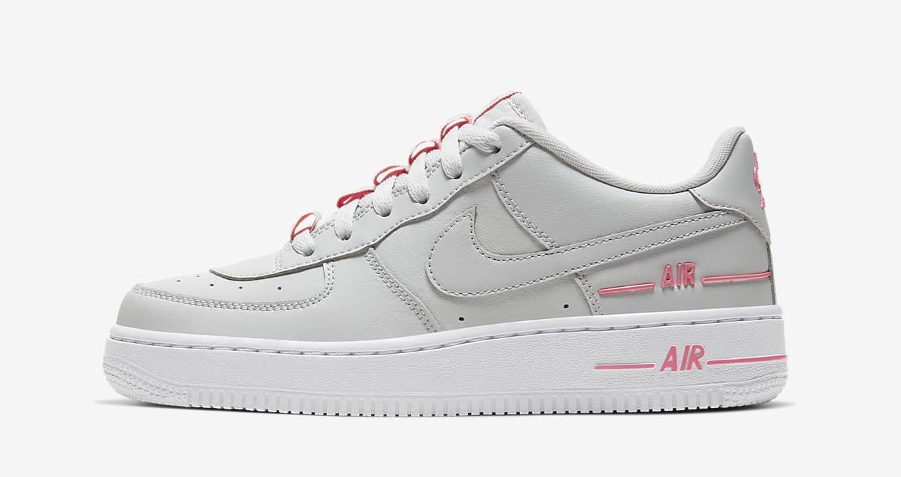 Nike Air Force 1 Double Air Photon Dust |