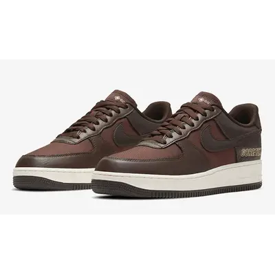 Nike Nike ACG Hat Gore-Tex Baroque Brown CT2858-201 FRONT