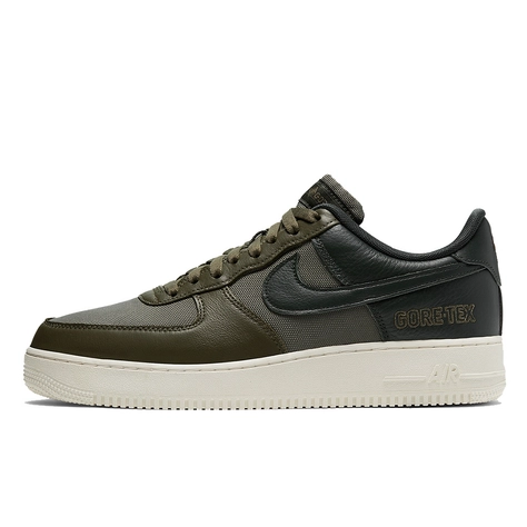 Nike Air Force 1 Gore-Tex Olive CT2858-200