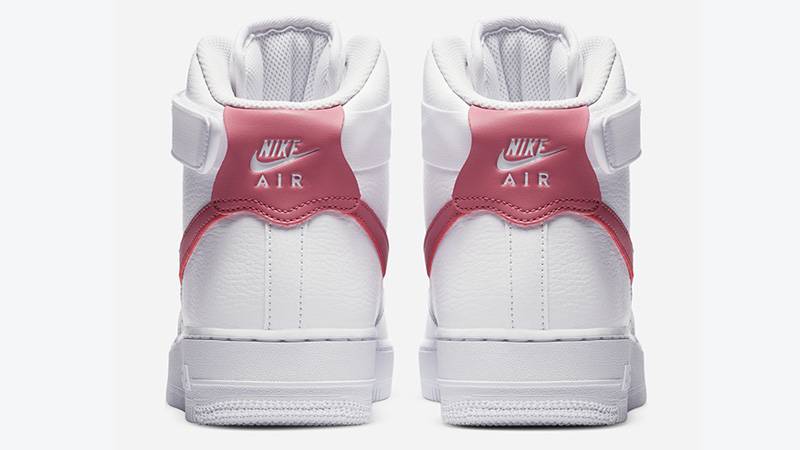 nike air force 1 high desert berry