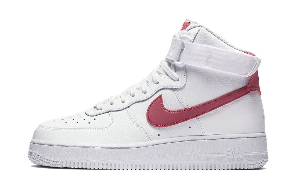 Nike Air Force 1 High Desert Berry 334031-116