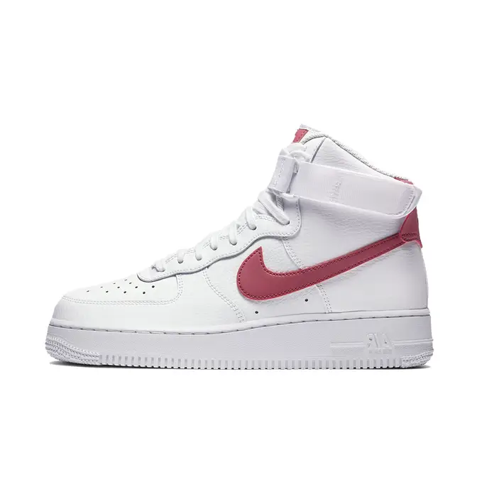 Nike Air Force 1 High Desert Berry Where To Buy 334031 116 The Sole Supplier