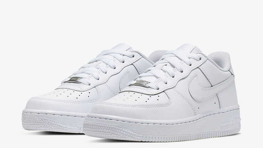 white out air force 1