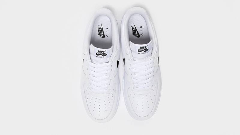air force 1 low mesh white