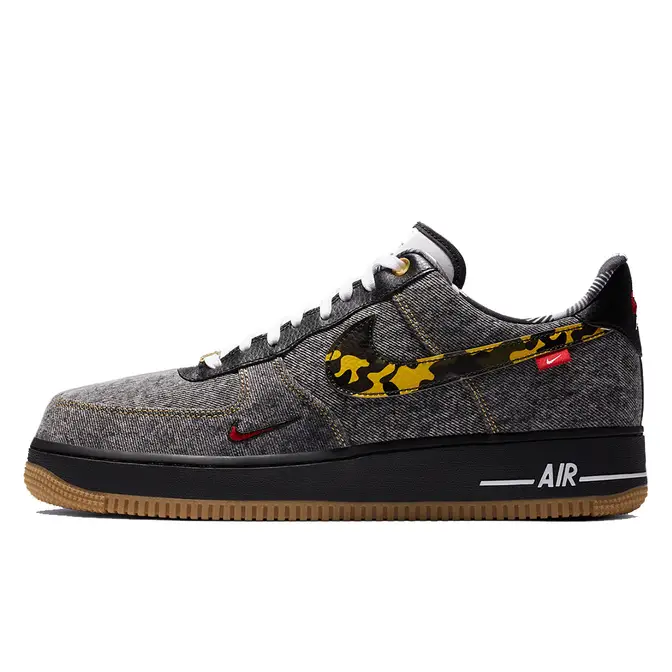 remix pack air force 1