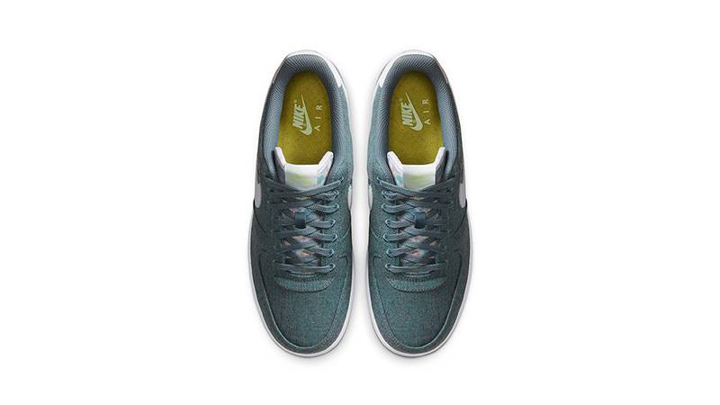 air force 1 canvas pack