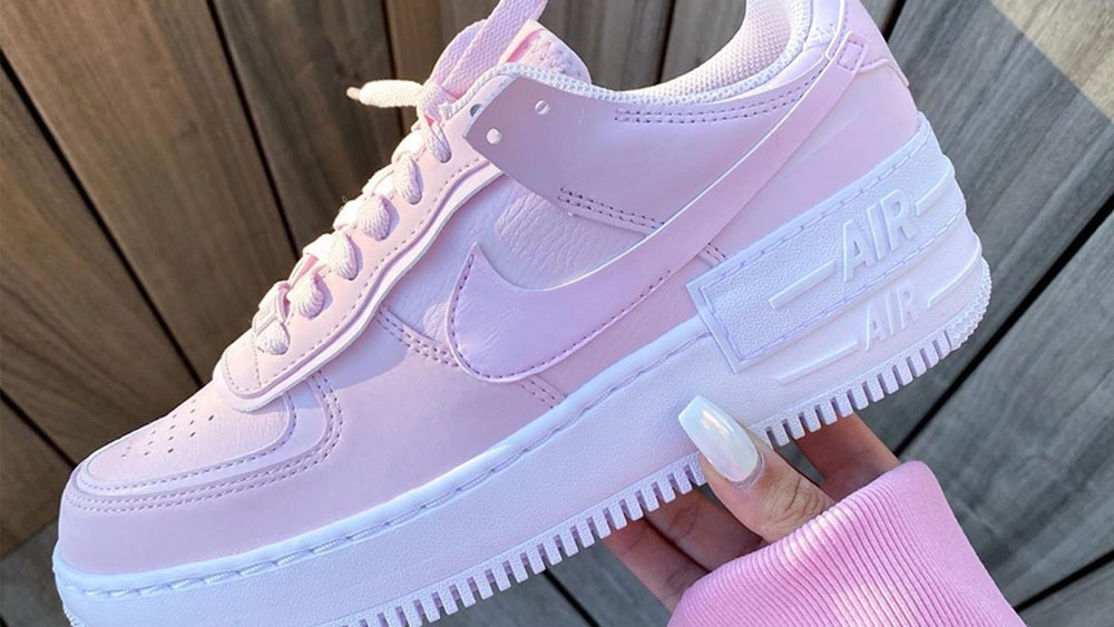 Air force 2024 2019 femme