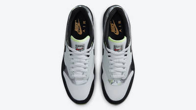 Nike Air Max 1 Remix Pack Grey Black DB1998-100 middle