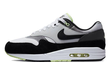 Nike Air Max 1 Remix Pack Grey Black