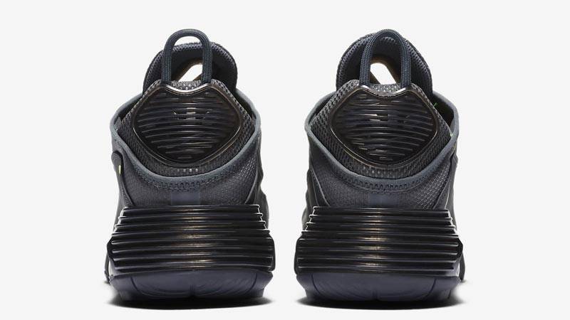 Nike Air Max 2090 Neon Back